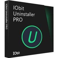IObit Uninstaller Pro